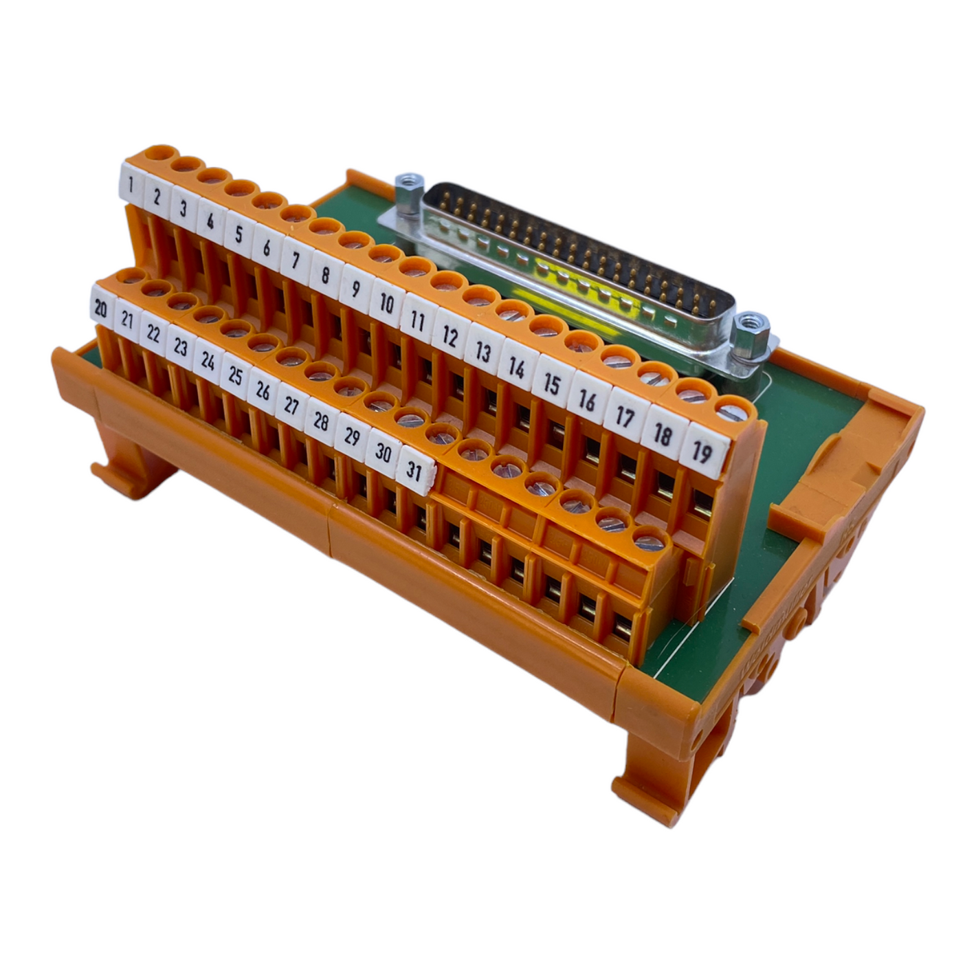 Weidmüller 403-409 communication module 