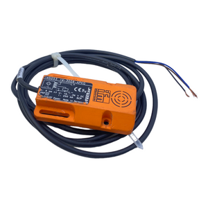 ifm IW5053 Induktiver Sensor IW-3008-APKG 10...36V DC 250 mA PNP