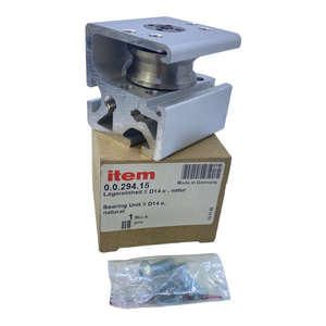 Item 0.0.294.15 Lagereinheit / Rolleneinheit