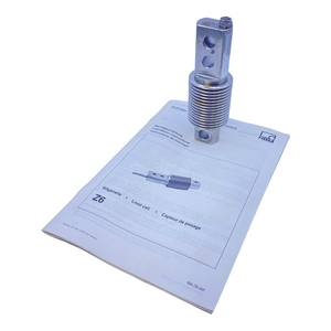 HBM Z6FC3 load cell 500gk payload 
