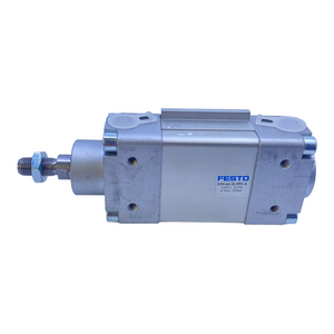 Festo DZH-40-15-PPV-A flat cylinder 14051 10 bar