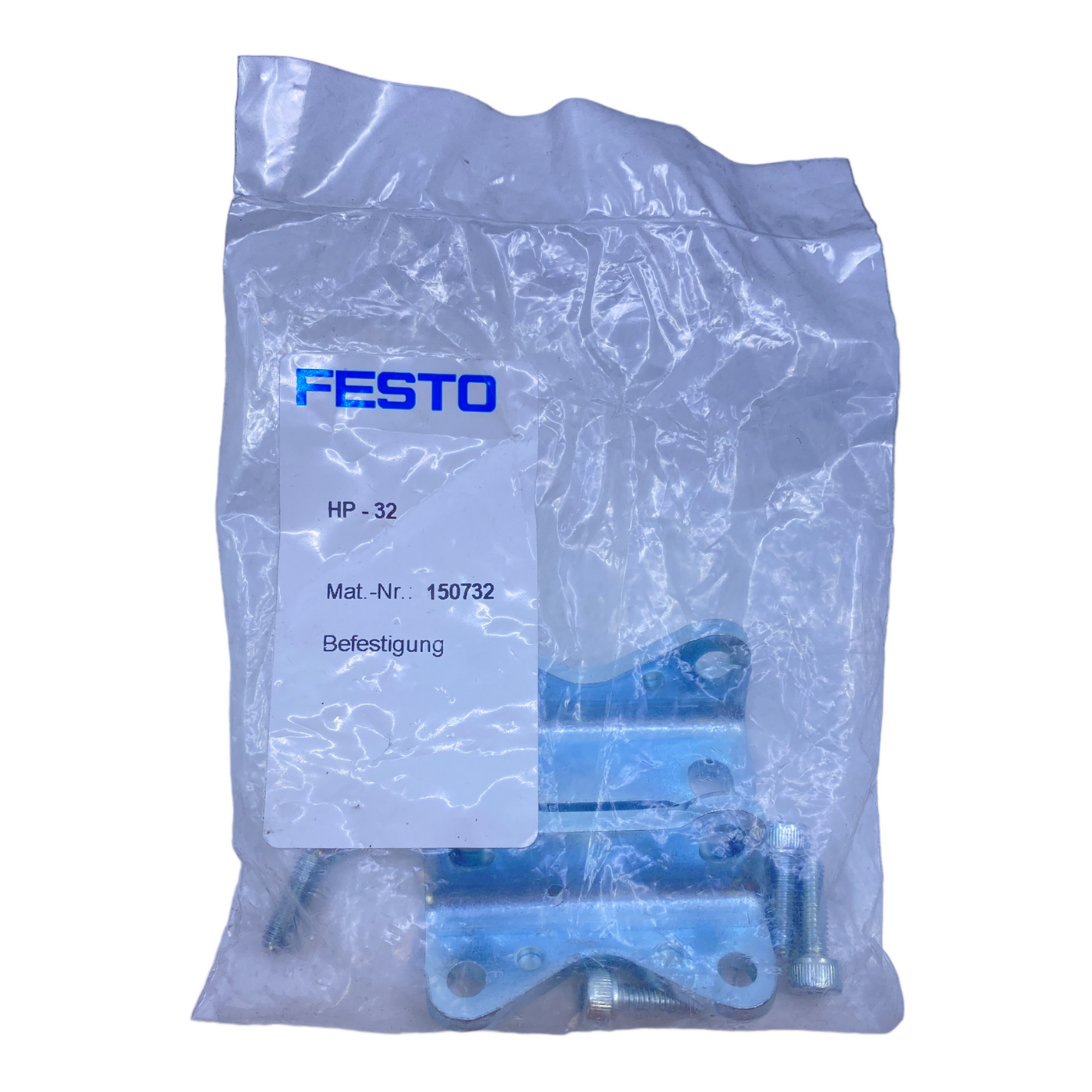 Festo HP-32 attachment 150732 