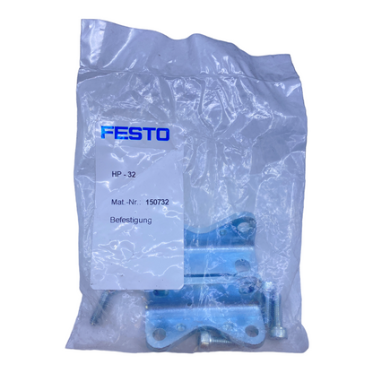 Festo HP-32 Befestigung 150732