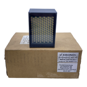 Krones ML5WS micro module 0-901-55-283-7 