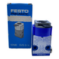 Festo SVS-3-1/8 Fronttafelventil 10190 3,5 bis 8 bar