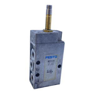 Festo MFH-5-1/8 Magnetventil 9982 drosselbar 1,8 bis 8 bar