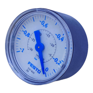 Festo VAM-40-V1/0-R1/8-EN Vakuummeter 537810