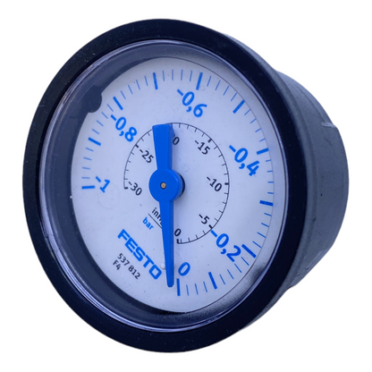 Festo FVAM-40-V1/0-G1/8-EN Vakuummeter 537812
