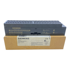 Siemens 6ES7193-1FL30-0XA0 Zusatzklemme Simatic S7 2-reihig