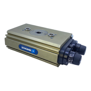 Schunk SRU20-W-180-3 Universalschwenkeinheit 361420 4-8 bar