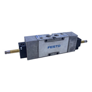 Festo JMFH-5-1/4-B solenoid valve 19789 throttled 2-10bar 28-145psi