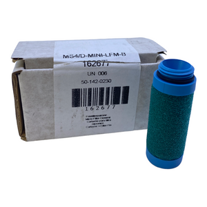 Festo MS4/D-MINI-LFM-B fine filter cartridge 162677 