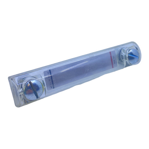 ELESA HCX127 Liquid Level Gauge 