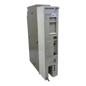 Siemens DIN41752 Stromversorgung 41752 Netzteil 110/220V AC 50Hz