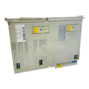 Siemens 6ES5460-4UA12 analog input Simatic S5