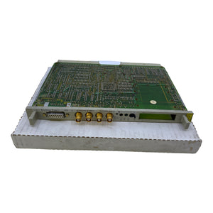 Siemens 6ES5526-3LF11 communications processor Simatic S5 