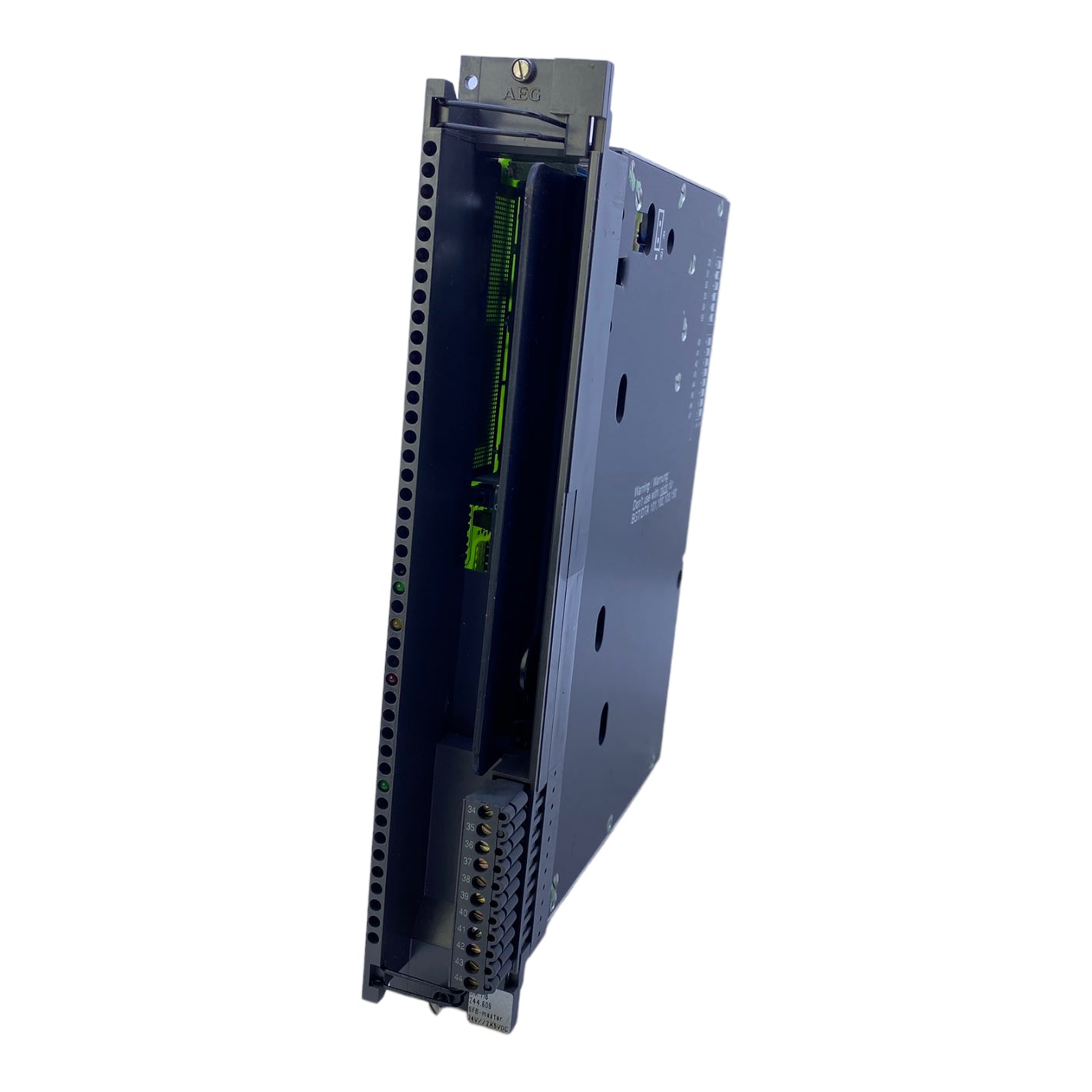 AEG BIK116 SFB Master 244.609 24V 2x5V DC 