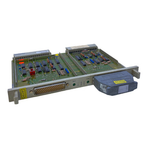 Siemens 6ES5300-5CA11 connection + 6ES5760-0AB11 SIMATIC 