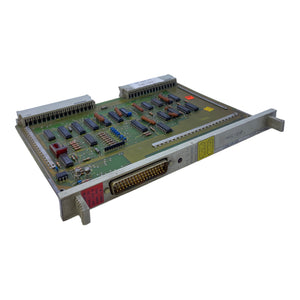 Siemens 6ES5300-3AB11 connection