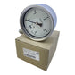 IMT NG100DKU pressure gauge 1533.073.014 pressure gauge 0-4bar G1/2B 