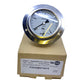TECSIS P2033B073015 Pressure gauge 0-4 bar 63mm G1/4B pressure gauge 