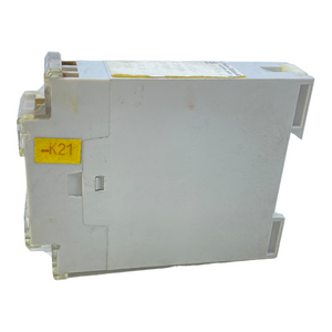 E.Dold u. Söhne KG VDE0110 u. 0435 Relais 50/50Hz 380-500V AC
