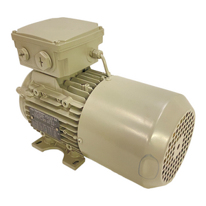 Robert Birkenbeul 6APB80M-4-G10-BFK Elektromotor 50Hz 230/400V 3.2/1.85A 0.75kW