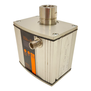ifm SU7200 ultrasonic flow sensor 19...30V 250mA