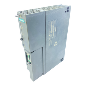 Siemens 6ES7405-0KA02-0AA0 Stromversorgung 24/48/60V DC / 5V DC 10A