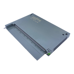 Siemens 6ES7431-7KF10-0AB0 Analogeingabe 16 bit