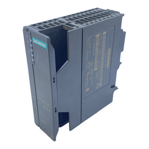 Siemens 6ES7153-1AA02-0XB0 DP connection 