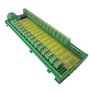 E-T-A SVS1-16-L4-S1-E0-C1 Stromverteilungssystem 24V DC 3A/6A