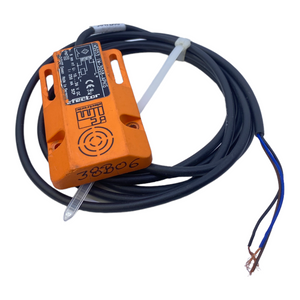 ifm IW5053 Inductive sensor IW-3008-APKG 10...36V DC 250 mA PNP