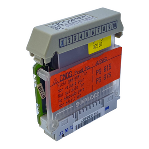 Siemens 6ES5376-1AA11 Speichermodul 16 KByte Speichermodul für Industrie Einsatz