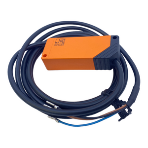 Ifm OT5011 Reflexlichtschranke 10...55V DC 250mA 5m - für industriellen Einsatz