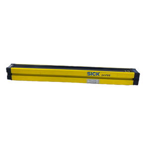 Sick FGSE450-11 Lichtschranke 1-012-503 24V+/- 20%  8W 14 mm