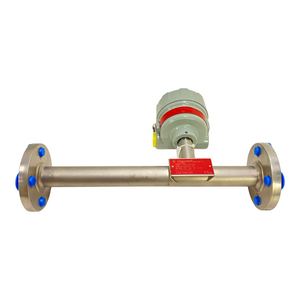 Magnetrol XTFT-A23A-000 Durchflussmesser 18.9 bar