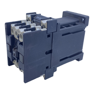 Moeller DIL R40-G auxiliary contactor 24V DC