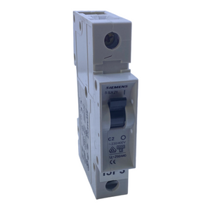 Siemens 5SX2 circuit breaker 230/400V 