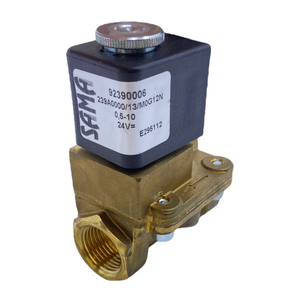 SAMA 239A0000/13/M0G12N valve 92390006 24V
