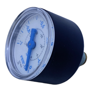 Festo VAM-40-V1/0-R1/8-EN Vakuummeter 537810