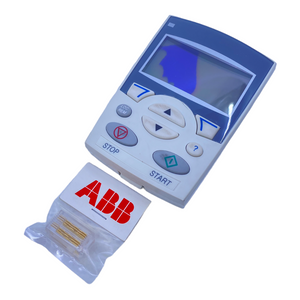 ABB ACS-CP-A Steuertafel 64691473