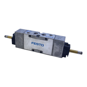 Festo JMFH-5-1/4-B solenoid valve 19789 throttled 2-10bar 28-145psi