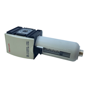 Rexroth R412006072 AVENTICS AS2-FLA-G014-PBP 