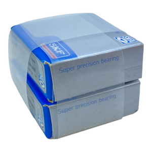 SKF 71905 CD/P4ADT Präzisionskugellager VE: 2stk