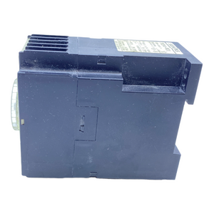 Siemens 7PU2040-4AN20 time relay 220-240V 50/60Hz 