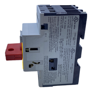 Allen Bradley 140M-C3E-C16 Motorschutzschalter 10…16A 50/60Hz
