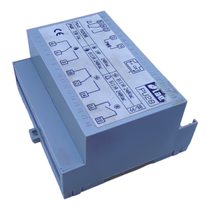 Lae PU28 module 240V AC 230V AC 