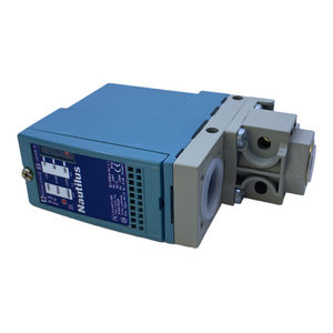 Telemecanique XMLA160D2S11 Differenz Drucksensor 10-160bar