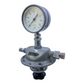 Drägerwerk D145 pressure reducing valve 20 bar 